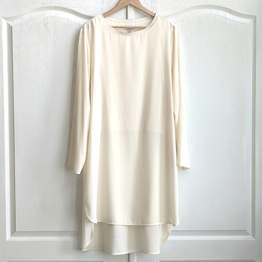 H by Halston Blouse